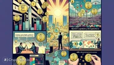 क्या Gemini EU Staking Perpetuals क्रिप्टो परिदृश्य को बाधित कर सकते हैं?
