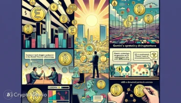 I Gemini EU Staking Perpetuals possono sconvolgere il panorama crypto?