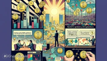 Kan Gemini EU Staking Perpetuals Störa Kryptomarknaden?