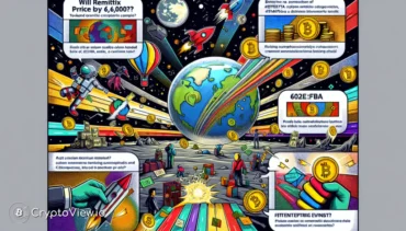 Le prix de Remittix va-t-il exploser de 6 000 % en 2025 ?