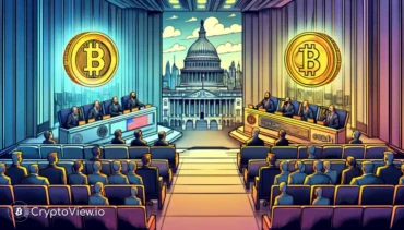 Il dibattito del Congresso USA sulle CBDC è solo una presa di posizione politica?