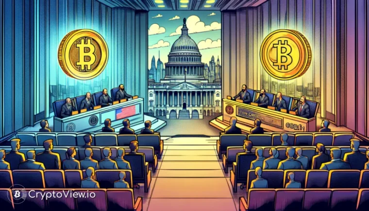 Il dibattito del Congresso USA sulle CBDC è solo una presa di posizione politica?