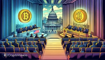 Czy debata Kongresu USA na temat CBDC to tylko polityczna poza?
