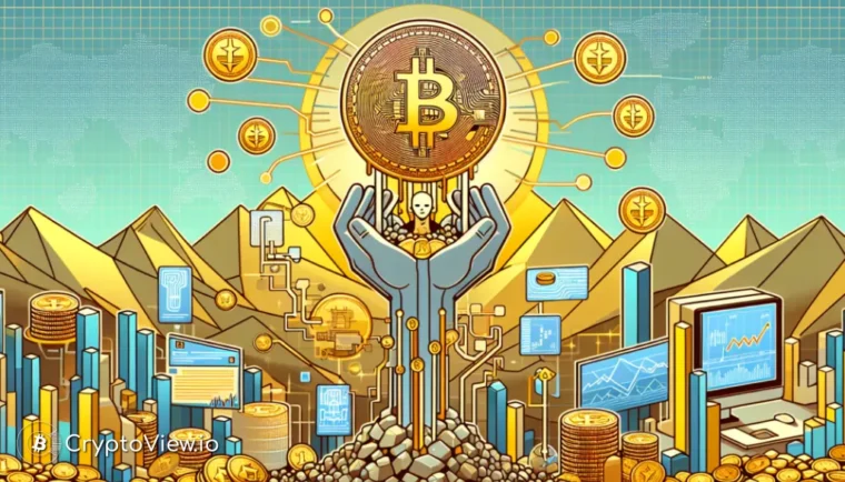 Er Tether Gold en smart investeringsstrategi?