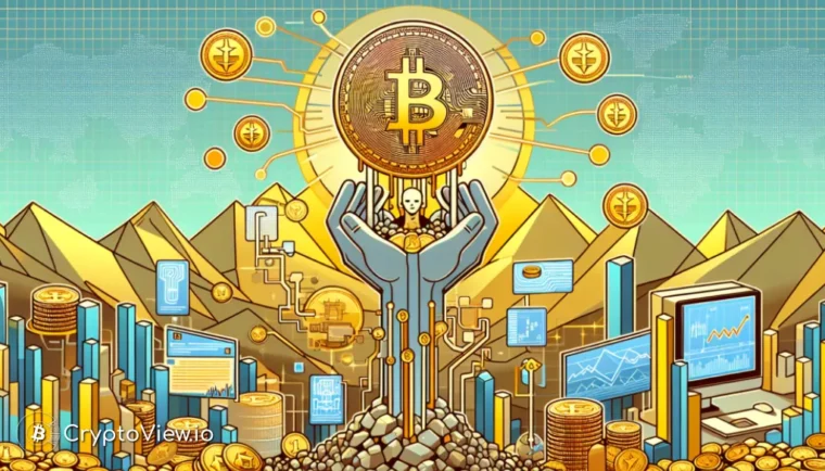 Er Tether Gold en smart investeringsstrategi?