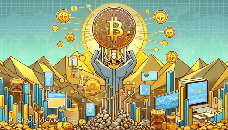 O Ouro da Tether é uma Estratégia de Investimento Inteligente?