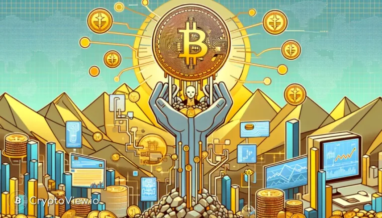 Är Tether Gold en smart investeringsstrategi?