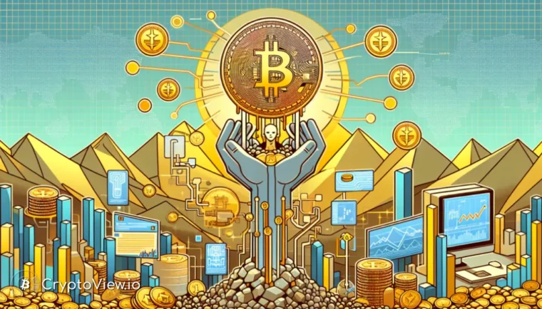 Tether Gold는 현명한 투자 전략일까요?