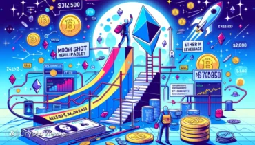 هل يمكن لاستراتيجية تداول إيثريوم بالرافعة المالية تحويل 125 ألف دولار إلى ملايين؟
