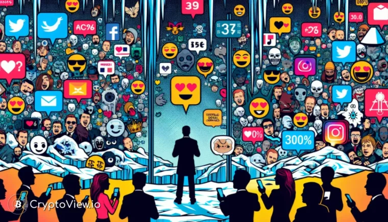 هل عملة Arctic Pablo Coin هي البيع المسبق الكبير التالي لعملات الميم؟