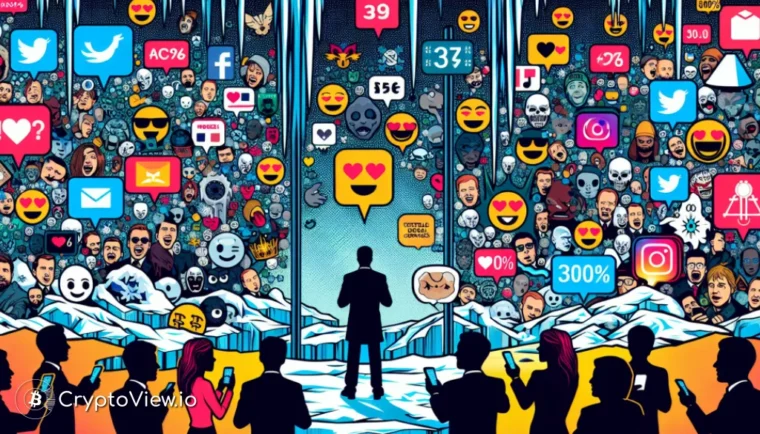 Ist Arctic Pablo Coin der nächste große Meme-Coin-Vorverkauf?