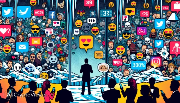 ¿Es Arctic Pablo Coin la Próxima Gran Preventa de Meme Coin?