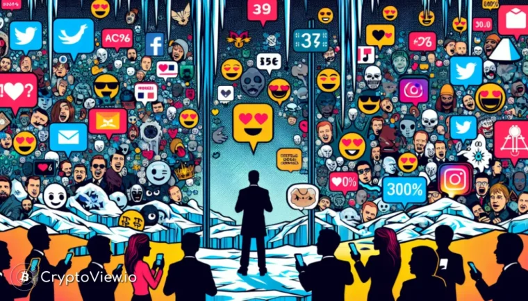 Er Arctic Pablo Coin det neste store meme-mynt forhåndssalget?