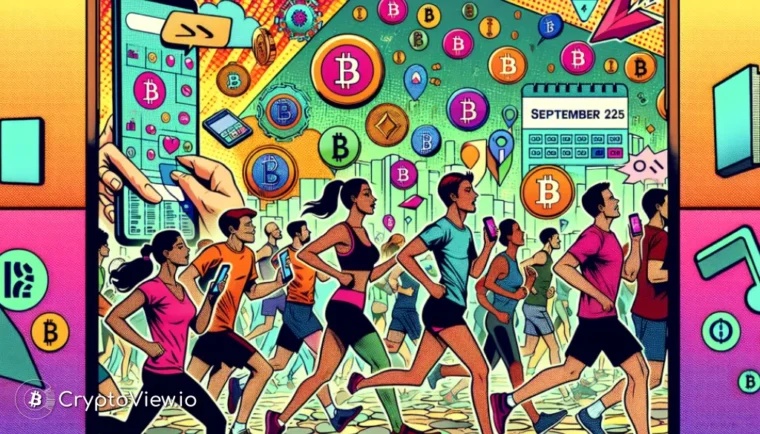 Er Runwago Fremtiden for Move-to-Earn?