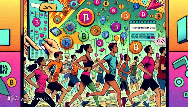 ¿Es Runwago el futuro de Move-to-Earn?