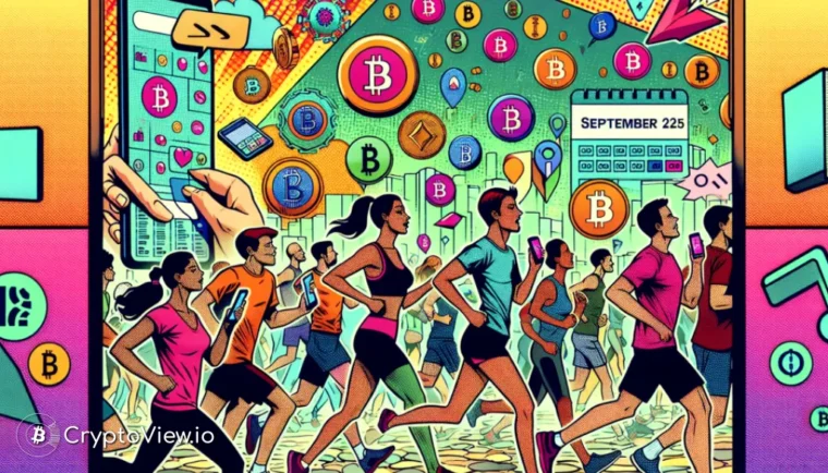 Runwago è il Futuro del Move-to-Earn?