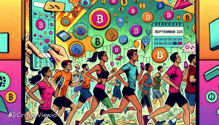 RunwagoはMove-to-Earnの未来か?