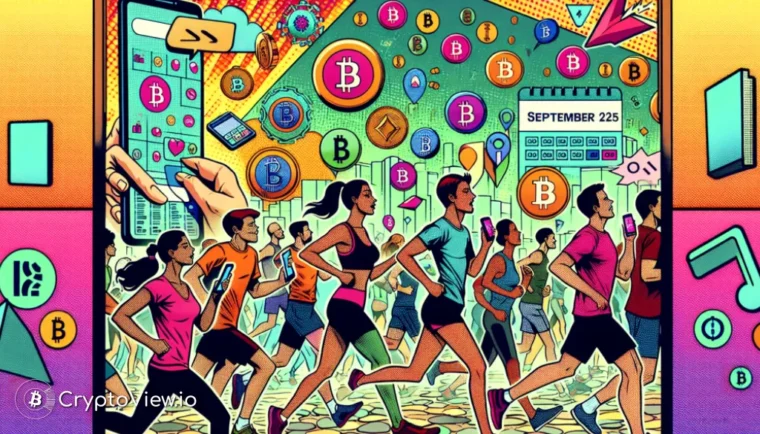 Runwago é o Futuro do Move-to-Earn?