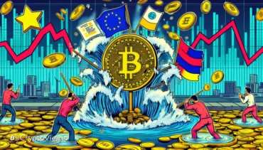 Czy Kara Antymonopolowa UE na Google Wpłynęła na Crypto?