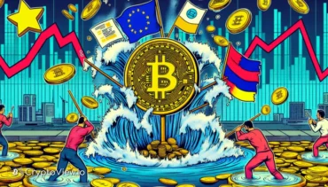 Påverkade Googles EU-antitrustböter krypto?