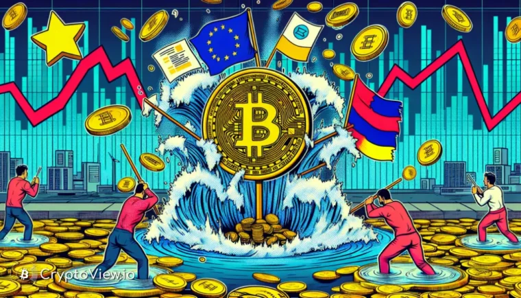 Google EU 반독점 과징금이 암호화폐에 미치는 영향은?