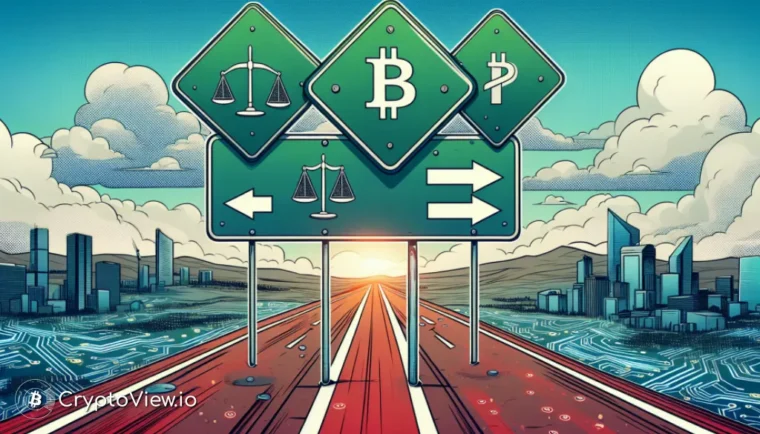 La crypto est-elle à un tournant réglementaire ?