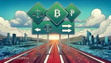 Czy kryptowaluty są w przełomowym momencie regulacyjnym?