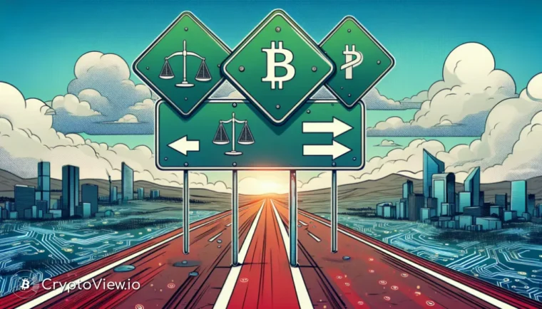 암호화폐 규제의 전환점인가?