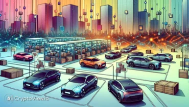 Vil tokeniserede bilreservationer revolutionere bilindustrien?