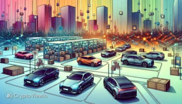 As Reservas de Carros Tokenizadas Revolucionarão a Indústria Automobilística?