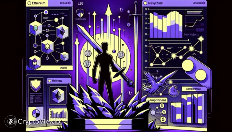 Can Ethereum L2s Conquer Stablecoin Payments?