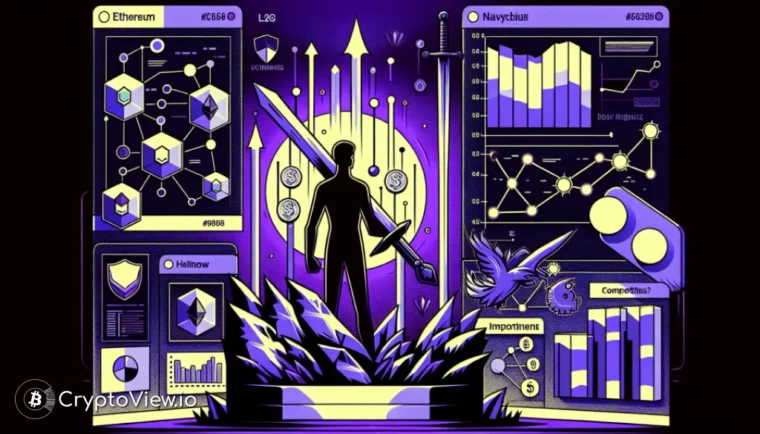 Le L2 di Ethereum possono conquistare i pagamenti in stablecoin?