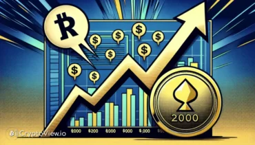 Czy 2000 XRP może uczynić Cię milionerem?