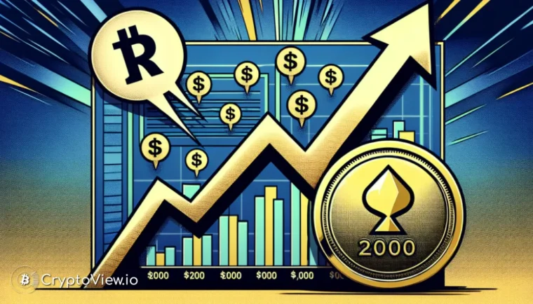 2000 XRP Podem Te Tornar um Milionário?