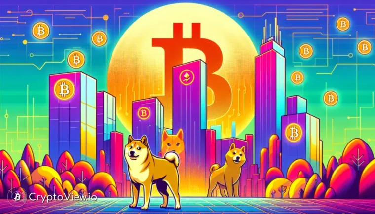 Dogecoin è in declino mentre altre criptovalute prosperano?