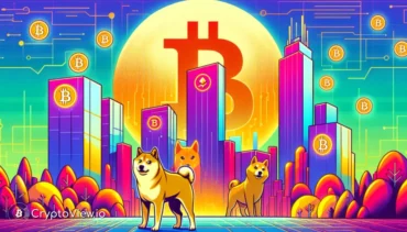 Tappar Dogecoin fart medan andra kryptovalutor frodas?