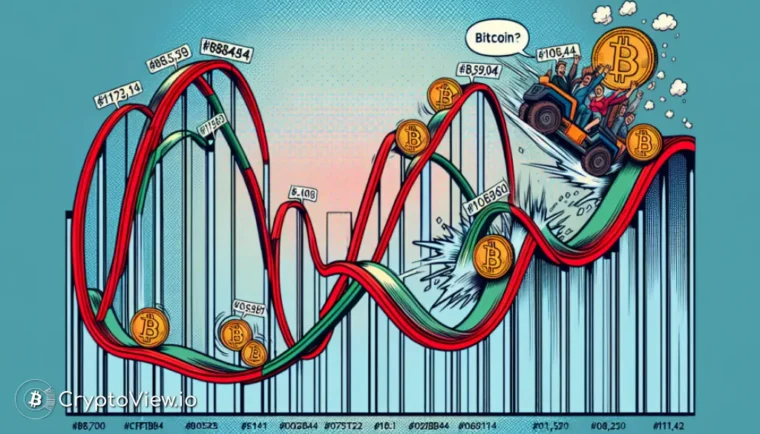 Did Bitcoin Price Surge This Week?