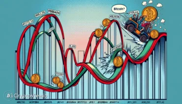 Is de Bitcoinprijs deze week gestegen?