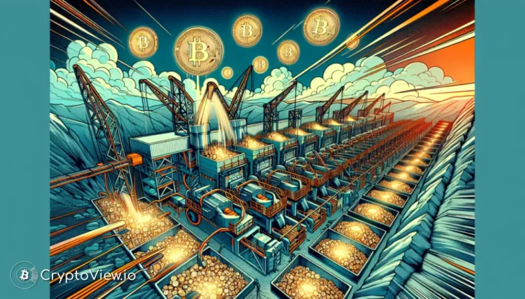 Ist Hive Digitals Bitcoin-Mining-Betrieb in Paraguay ein Wendepunkt?