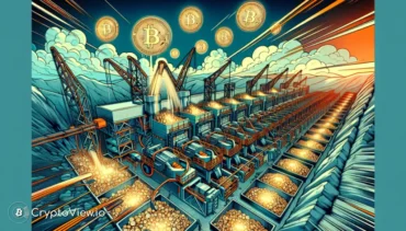 Is Hive Digital's Paraguay Bitcoin Mining Operation a Game-Changer?