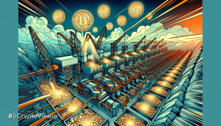 L'opération de minage de Bitcoin de Hive Digital au Paraguay change-t-elle la donne ?