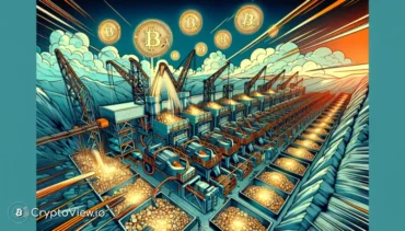 L'operazione di mining di Bitcoin di Hive Digital in Paraguay è un punto di svolta?