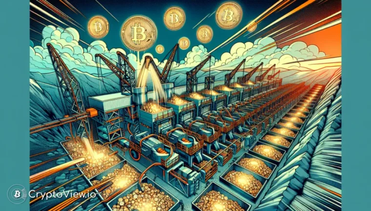 Hive Digital のパラグアイにおける Bitcoin マイニング事業はゲームチェンジャーとなるか？