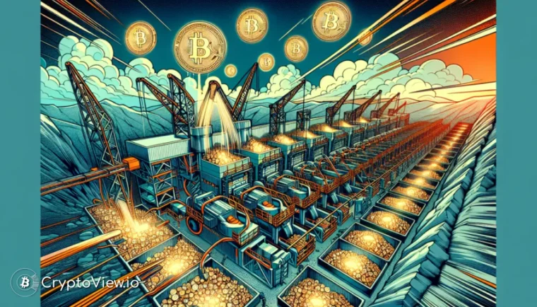 Is Hive Digital's Bitcoin-mijnactiviteit in Paraguay een gamechanger?