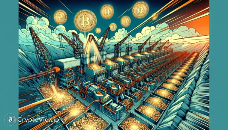 Hive Digital 在巴拉圭的比特币挖矿业务会改变游戏规则吗？