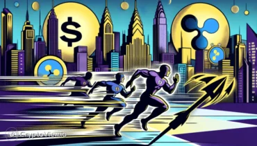 Kan Ripple overhale SWIFT i fremtidens finansverden?