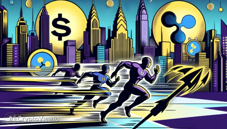 Ripple peut-il dépasser SWIFT dans l'avenir de la finance ?