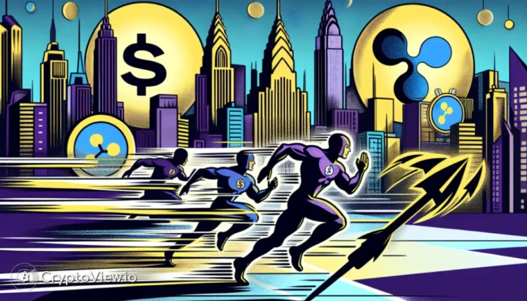 Può Ripple Superare SWIFT nel Futuro della Finanza?