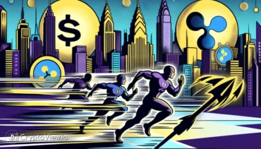 Kan Ripple SWIFT inhalen in de toekomst van financiën?