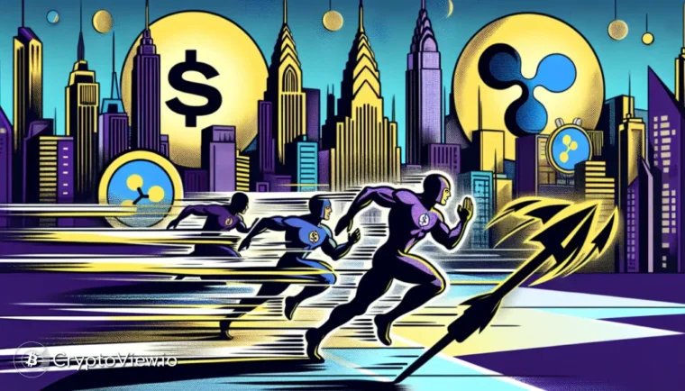 Czy Ripple może wyprzedzić SWIFT w przyszłości finansów?